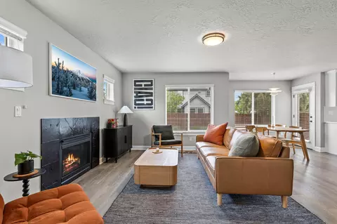 Living - 60999 Grand Targhee Dr, Bend, OR 97702 photo 1 of 5