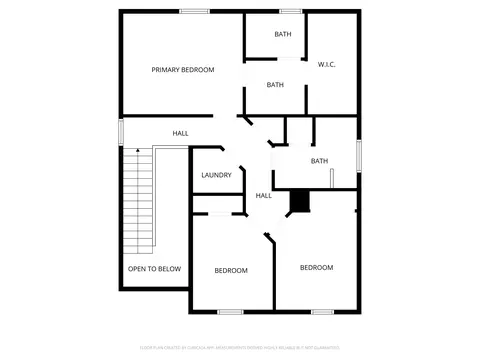 Floorplan - 60999 Grand Targhee Dr, Bend, OR 97702 photo 2 of 2
