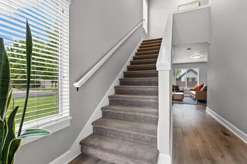Entry Way - 60999 Grand Targhee Dr, Bend, OR 97702 photo 1 of 3