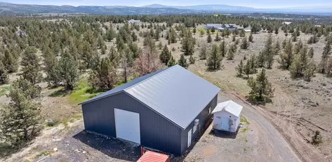 6318 SE Goble Rd, Prineville, OR 97754