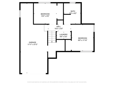 Floorplan - 55681 Wagon Master Way, Bend, OR 97707 photo 1 of 3