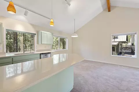 Kitchen - 55681 Wagon Master Way, Bend, OR 97707 photo 1 of 3