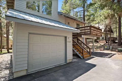 Exterior - 55681 Wagon Master Way, Bend, OR 97707 photo 8 of 10