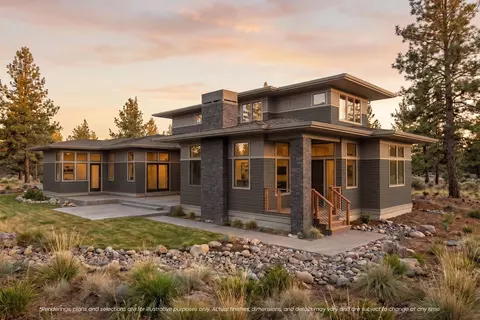 3414 NW Celilo Ln #LOT 313, Bend, OR 97703