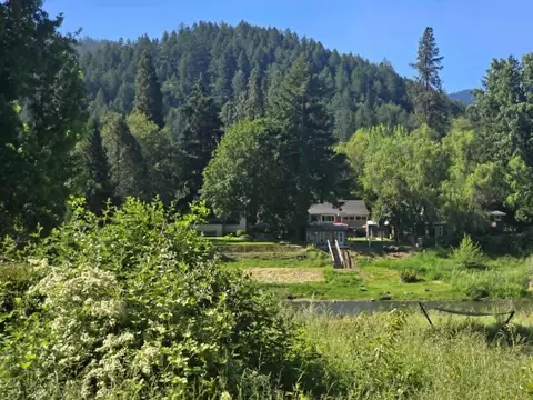 foothill boulevard, Rogue River, OR 97537