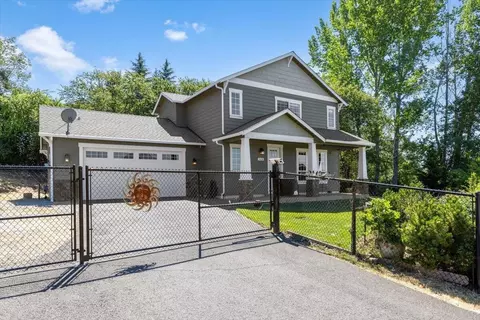 1618 N Foothill Rd, Medford, OR 97504