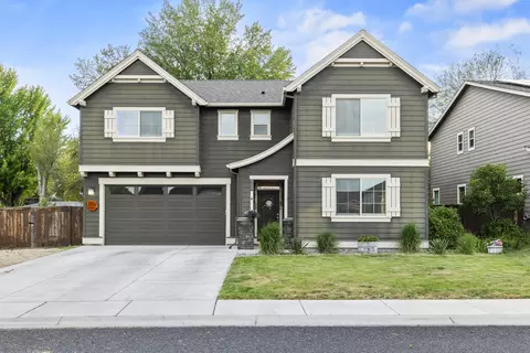 3718 Birddog Dr, Klamath Falls, OR 97603