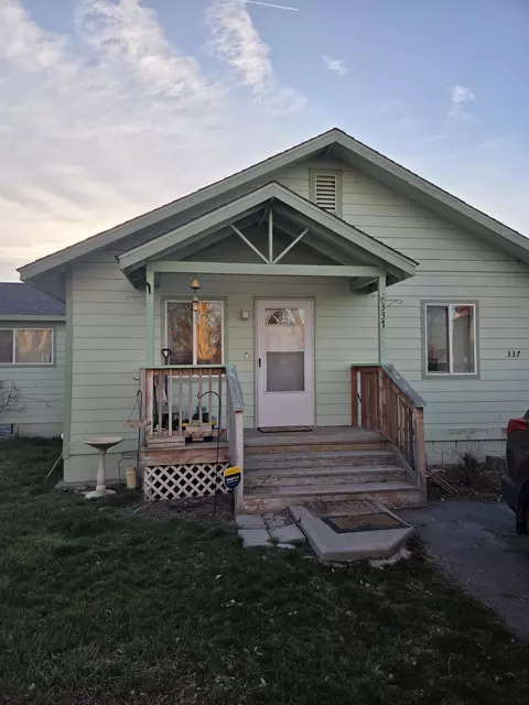 337 Second St, Tulelake, CA 96134