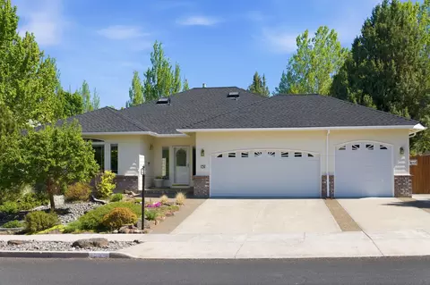 131 SE Airpark Dr, Bend, OR 97702