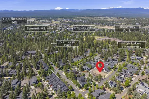 2409 NW Dorion Way, Bend, OR 97703