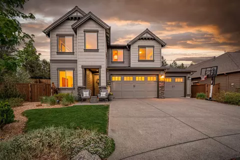 61060 SE Stari Most Loop, Bend, OR 97702
