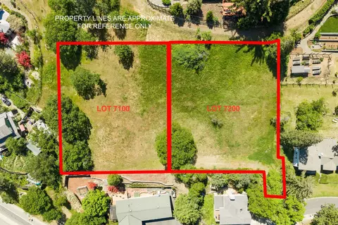 Schofield Street, Ashland, OR 97520
