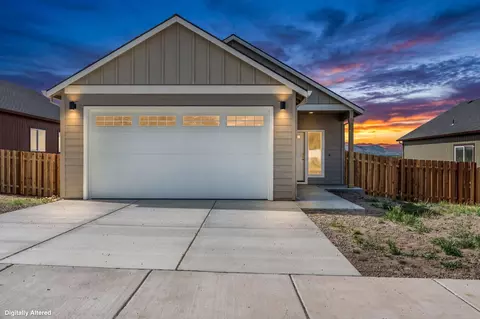 508 SW 6th St #LOT 6, Metolius, OR 97741