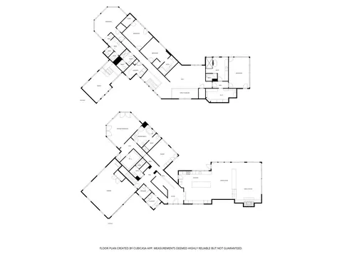 Floorplan - 19472 Pine Dr, Bend, OR 97702 photo 1 of 1