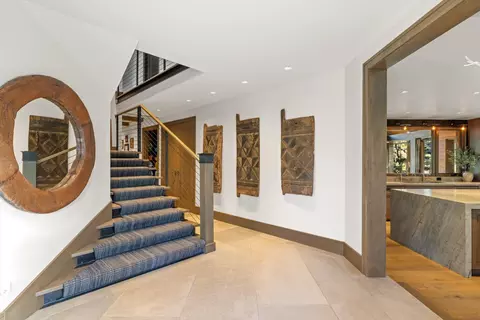 Entry Way - 19472 Pine Dr, Bend, OR 97702 photo 1 of 4