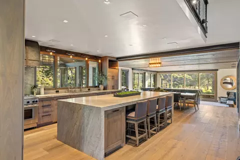 Kitchen - 19472 Pine Dr, Bend, OR 97702 photo 1 of 5