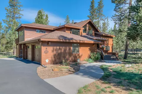 57665 Aspen Ln, Sunriver, OR 97707
