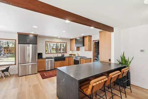Kitchen - 2728 NW Scandia Loop, Bend, OR 97703 photo 5 of 5