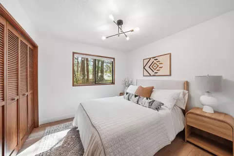 Bedroom - 2728 NW Scandia Loop, Bend, OR 97703 photo 4 of 4