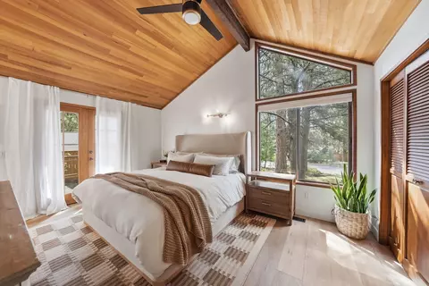 Bedroom - 2728 NW Scandia Loop, Bend, OR 97703 photo 1 of 4