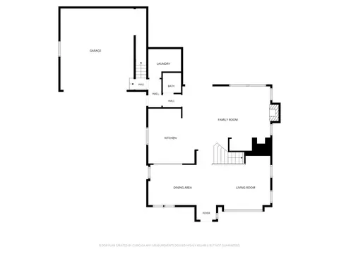 Floorplan - 19307 Blue Lake Loop, Bend, OR 97702 photo 1 of 3