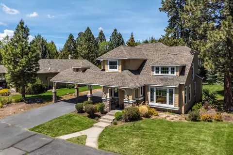 Exterior - 19307 Blue Lake Loop, Bend, OR 97702 photo 12 of 12