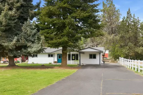 1971 SW 25th St, Redmond, OR 97756