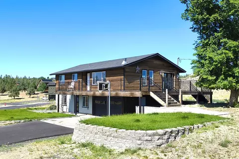 791 SE Grizzly Rd, Madras, OR 97741