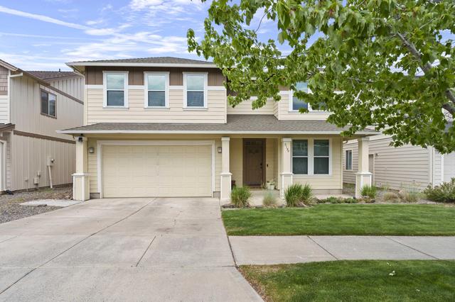 21172 Clairaway Ave, Bend, OR 97702