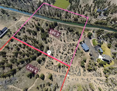 61590 Gribbling Rd #LOT 2, Bend, OR 97702