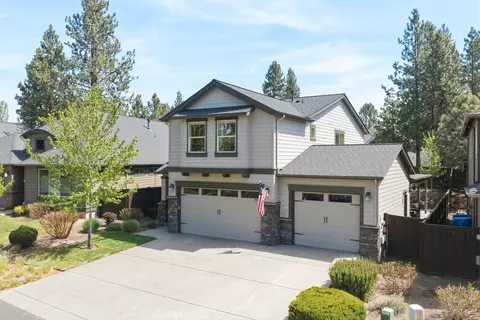 60219 Rolled Rock Way, Bend, OR 97702