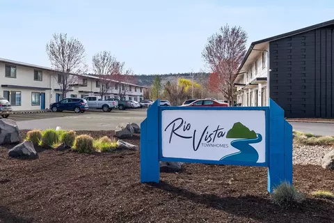940 NW 2nd St, Prineville, OR 97754
