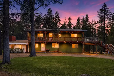 15789 Deedon Ln, La Pine, OR 97739