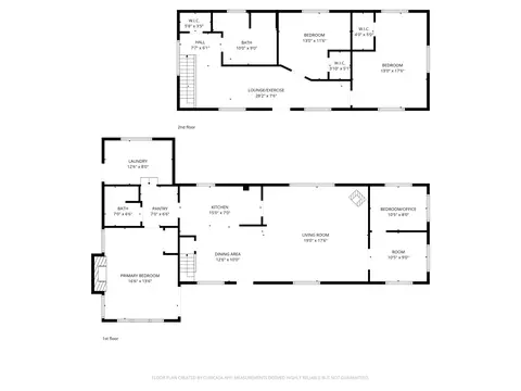 Floorplan - 15789 Deedon Ln, La Pine, OR 97739 photo 3 of 3