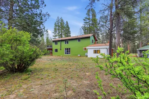 Exterior - 15789 Deedon Ln, La Pine, OR 97739 photo 16 of 18