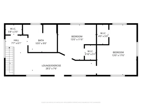 Floorplan - 15789 Deedon Ln, La Pine, OR 97739 photo 2 of 3