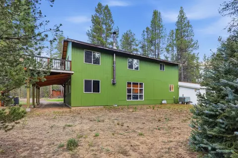 Exterior - 15789 Deedon Ln, La Pine, OR 97739 photo 17 of 18