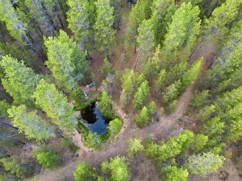 View/Area - 15789 Deedon Ln, La Pine, OR 97739 photo 3 of 7