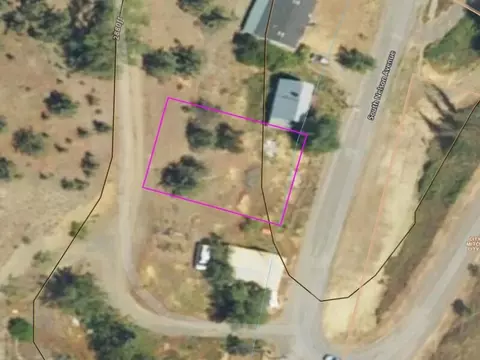 0 S Nelson Ave, Mitchell, OR 97750 photo 2
