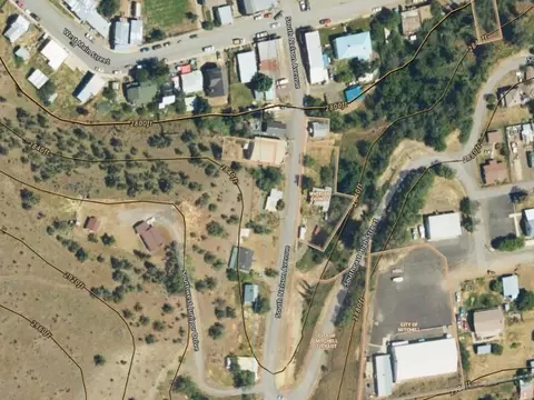 0 S Nelson Ave, Mitchell, OR 97750 photo 6