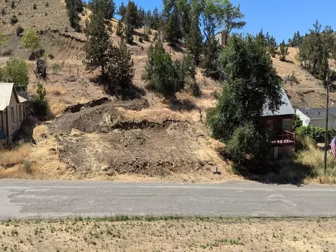 0 S Nelson Ave, Mitchell, OR 97750 photo 3