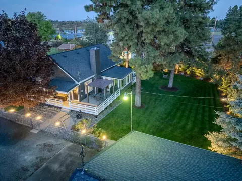 15466 Fern Ave, Keno, OR 97627