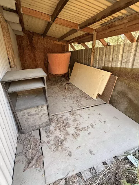 Exterior - 16025 Strawn Rd, La Pine, OR 97739 photo 19 of 22