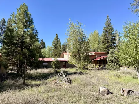 Exterior - 16025 Strawn Rd, La Pine, OR 97739 photo 16 of 22