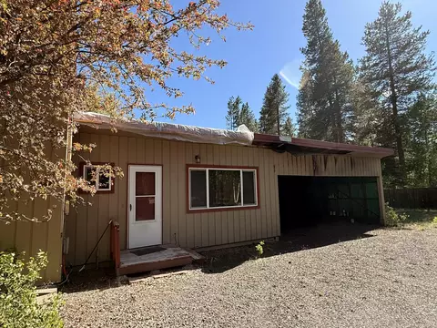Exterior - 16025 Strawn Rd, La Pine, OR 97739 photo 13 of 22