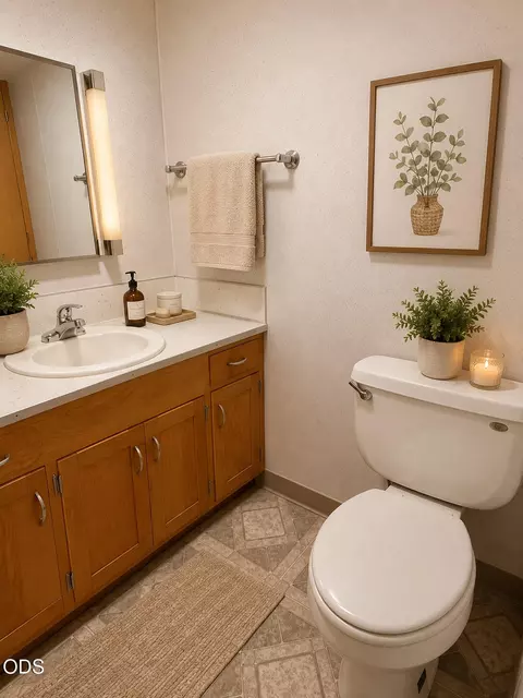 Bath - 16025 Strawn Rd, La Pine, OR 97739 photo 2 of 2