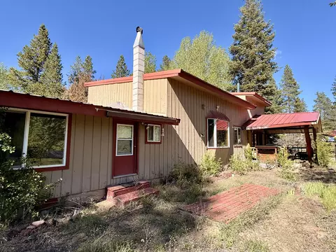 Exterior - 16025 Strawn Rd, La Pine, OR 97739 photo 11 of 22