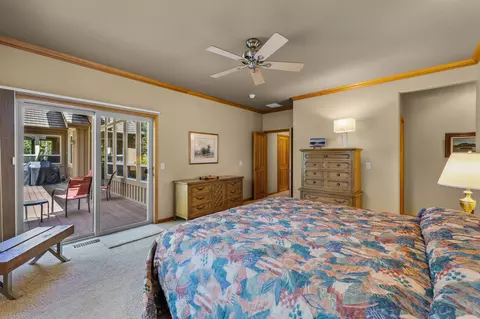 Bedroom - 19574 Green Lakes Loop, Bend, OR 97702 photo 2 of 4