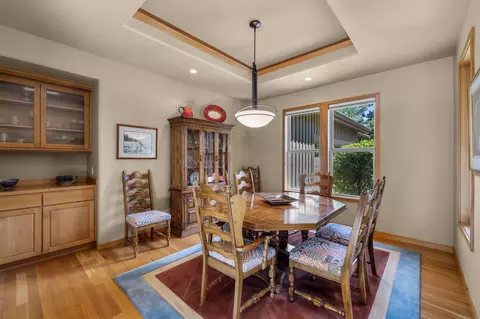 Dining - 19574 Green Lakes Loop, Bend, OR 97702 photo 3 of 5