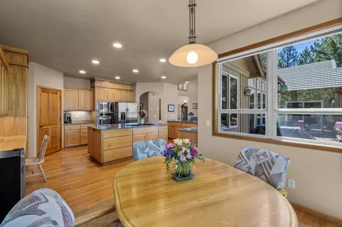 Dining - 19574 Green Lakes Loop, Bend, OR 97702 photo 1 of 5